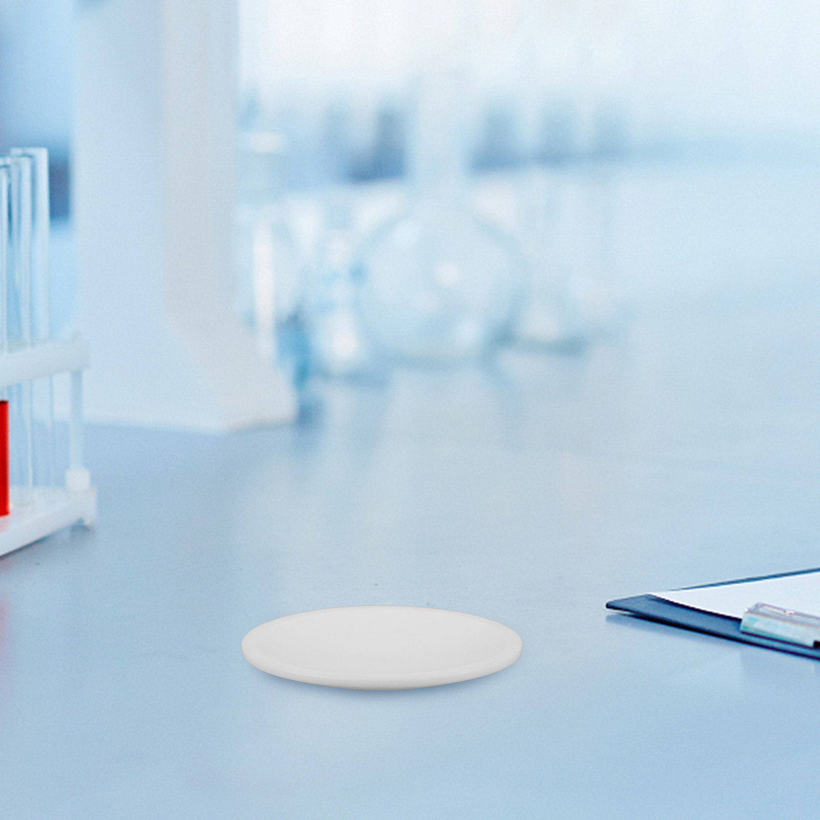 80mm PTFE製ラボ用培養ペトリ皿、高温耐性サンプル皿、 - Agar Tissue Culture のレビューと価格