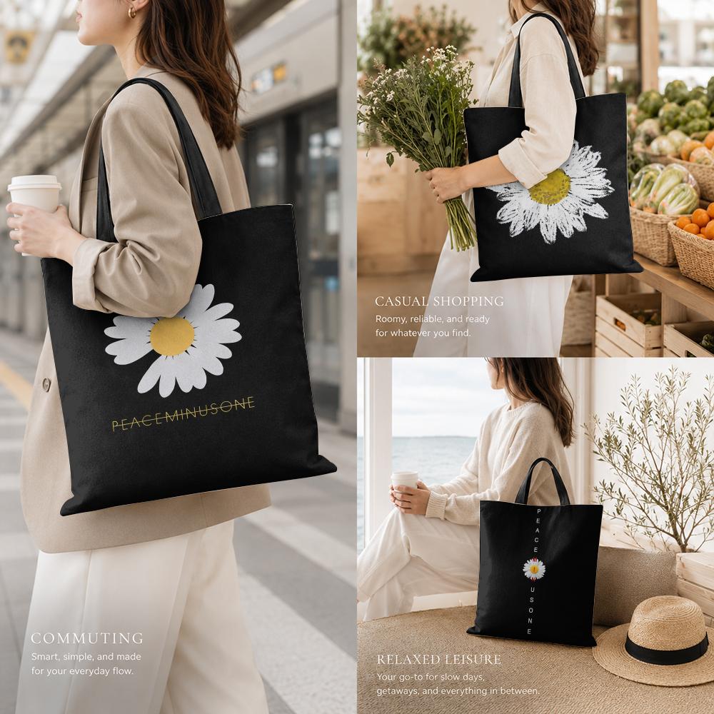 P-Peaceminusones スモールデイジー収納バッグ - Peat Pellet Tray のレビューと価格